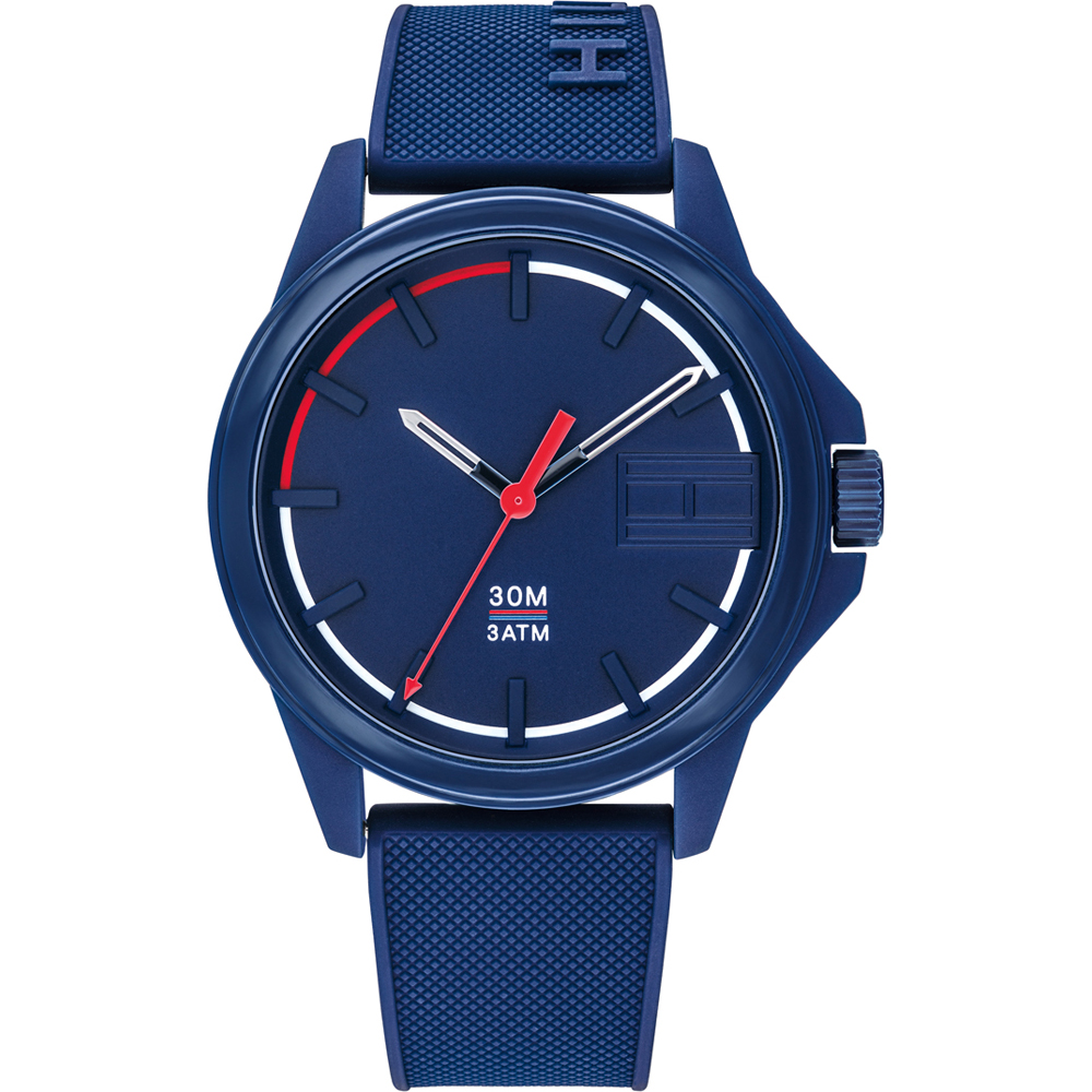 Relógio Tommy Hilfiger 1791625