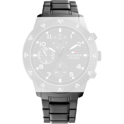 Bracelete Tommy Hilfiger 679001942