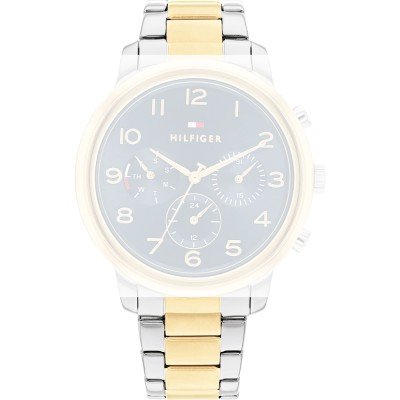 Bracelete Tommy Hilfiger 679001992
