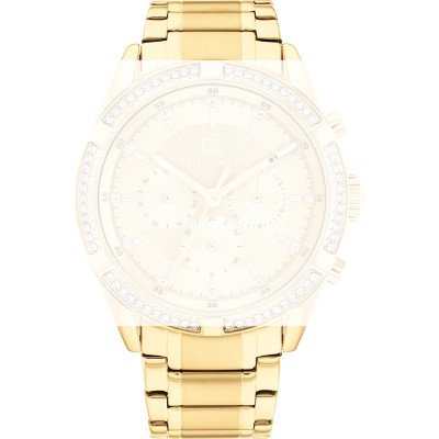 Bracelete Tommy Hilfiger 679002009