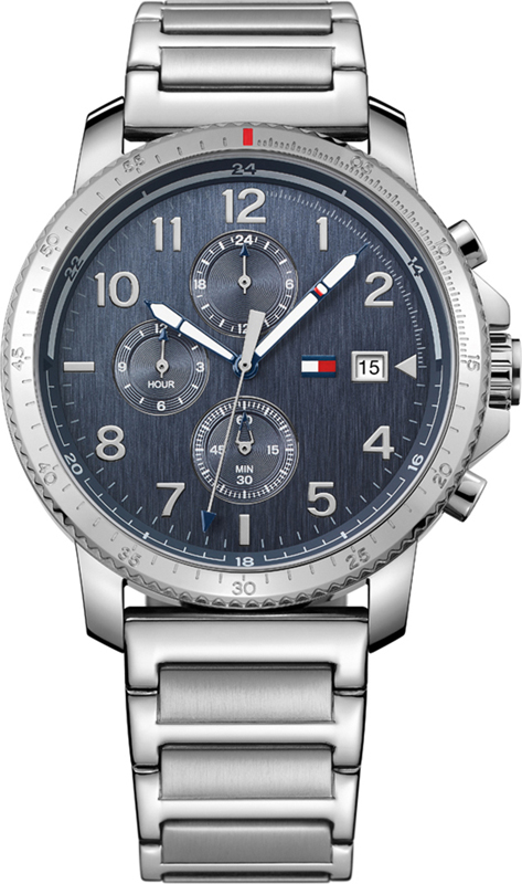 Tommy Hilfiger Tommy Hilfiger Watches 1791360 Travis relógio