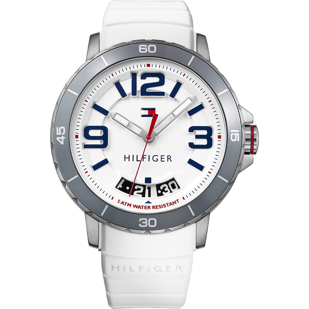 Tommy Hilfiger Tommy Hilfiger Watches 1791251 Trevor relógio