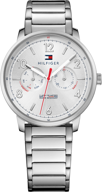 Tommy Hilfiger Tommy Hilfiger Watches 1791355 Will relógio