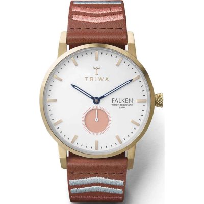 Relógio Triwa FAST113CL070213 Falken