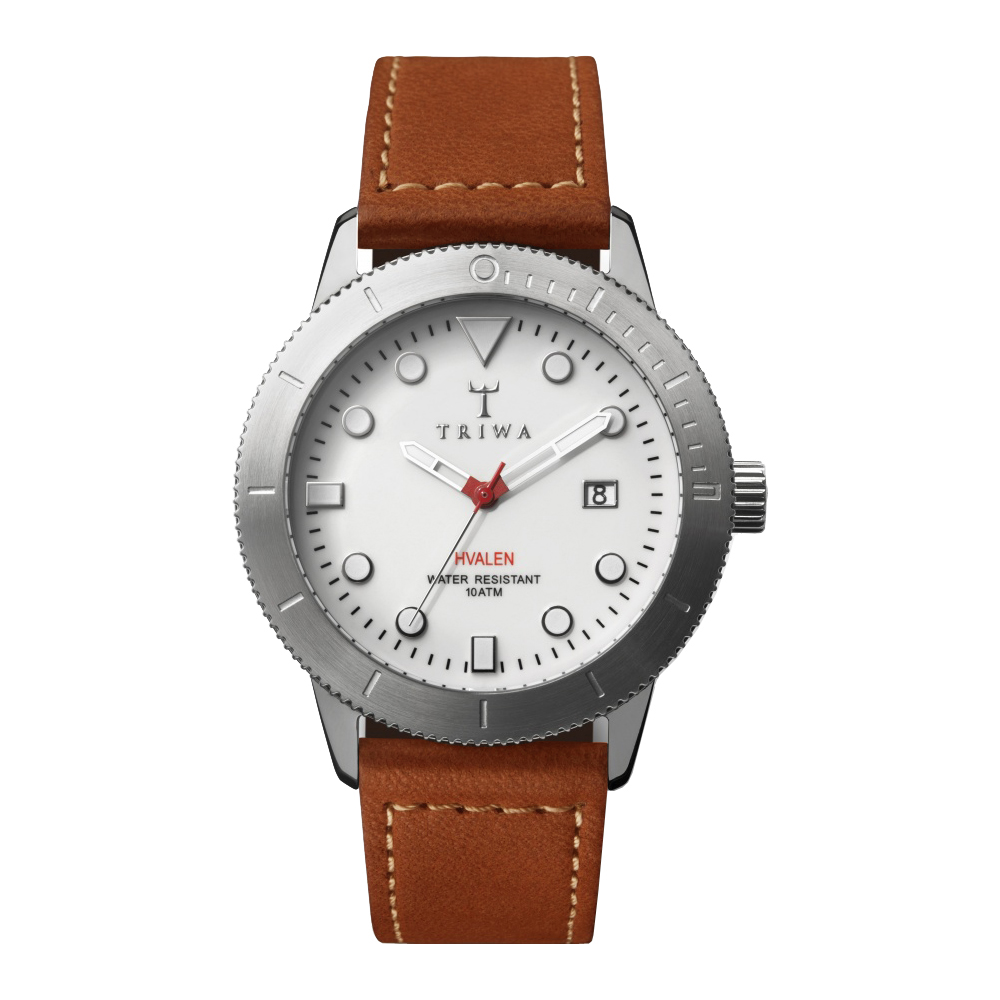 Triwa Watch Time 3 hands Hvalen HVST103SC010215
