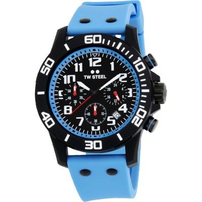 Relógio TW Steel Carbon CA4
