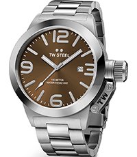 CB21 Canteen Bracelet 45mm