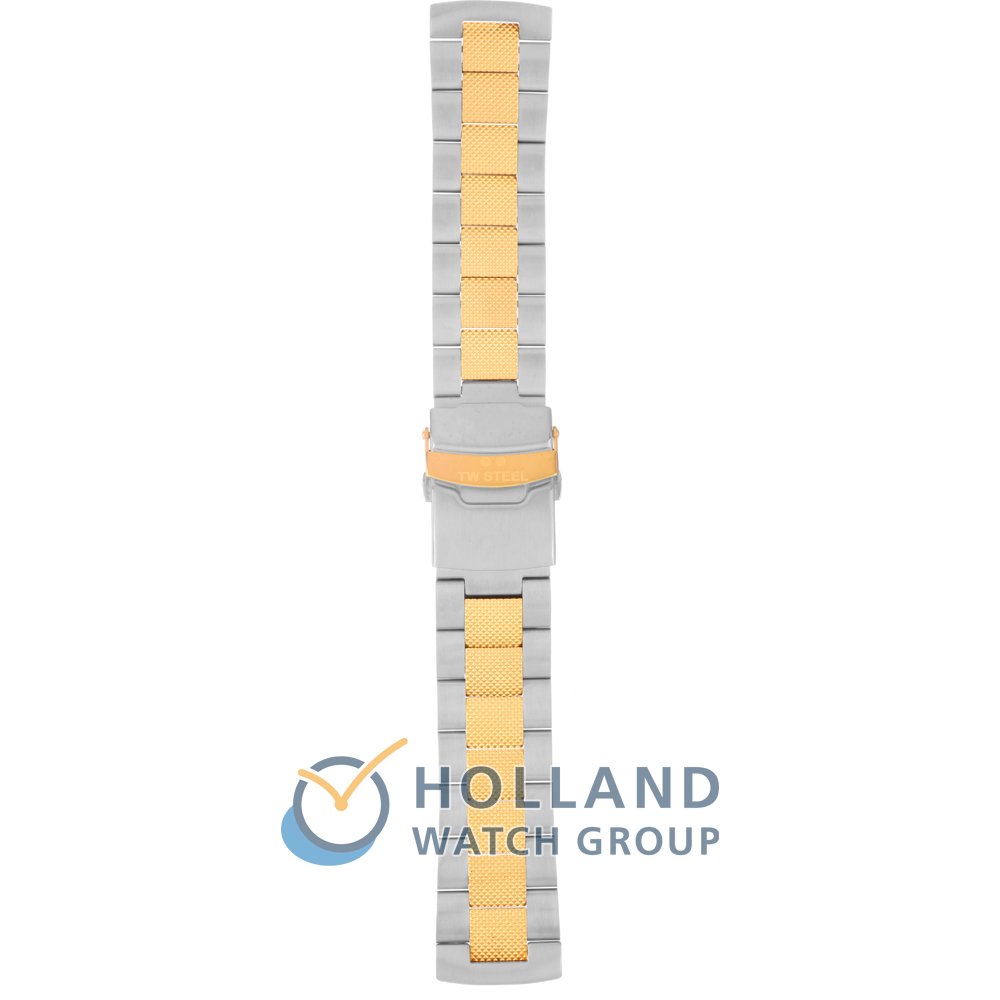 Bracelete TW Steel TW Steel Straps TWSB27