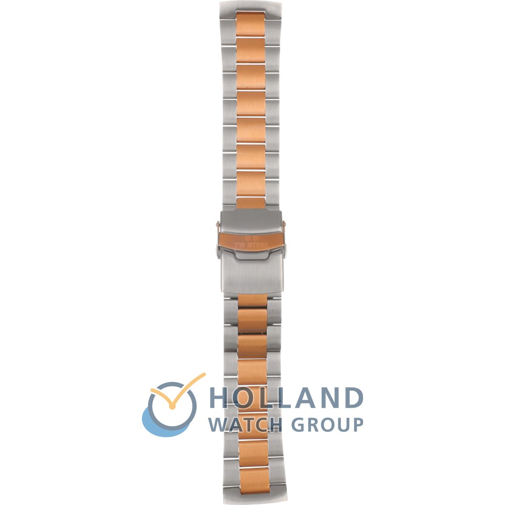 Bracelete TW Steel TW Steel Straps TWSB30