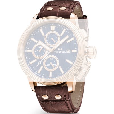 Bracelete TW Steel TW Steel Straps CEB7017