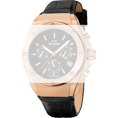 Bracelete TW Steel TW Steel Straps CEB4035 CEO Ladies