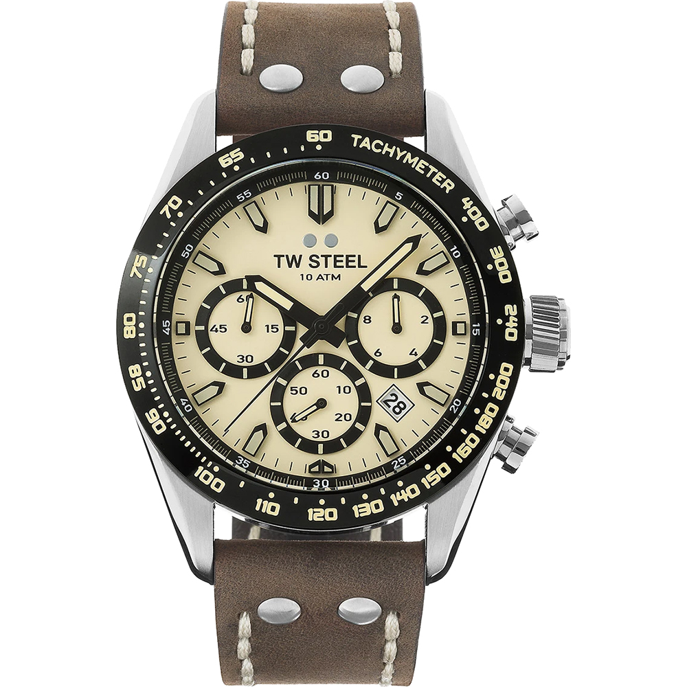 TW Steel Chrono Sport CHS2 relógio