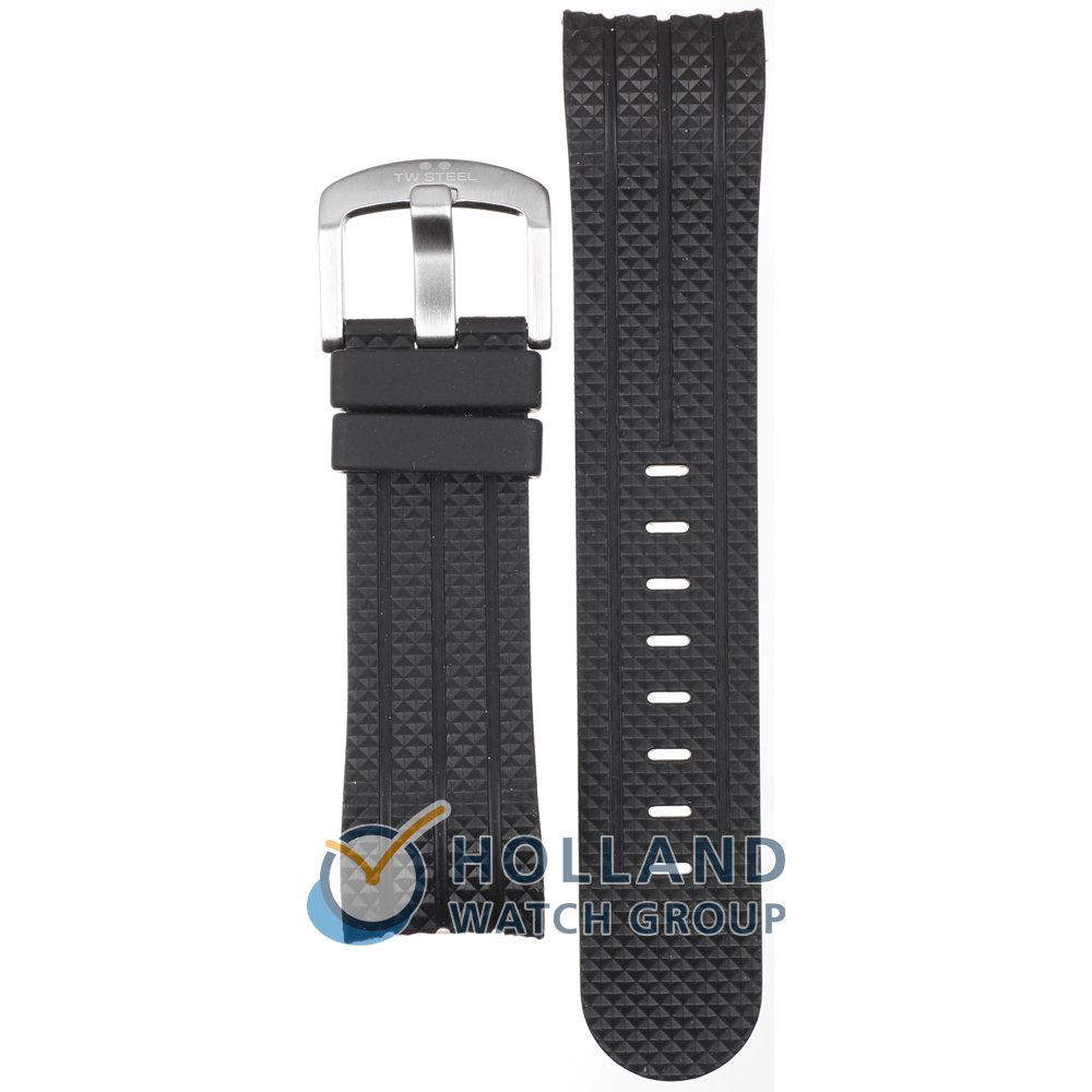 Bracelete TW Steel TW Steel Straps TWB120