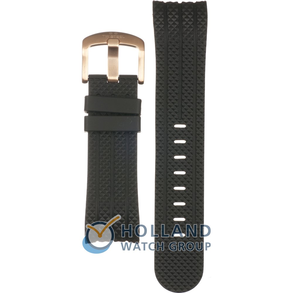 Bracelete TW Steel TW Steel Straps TWB121