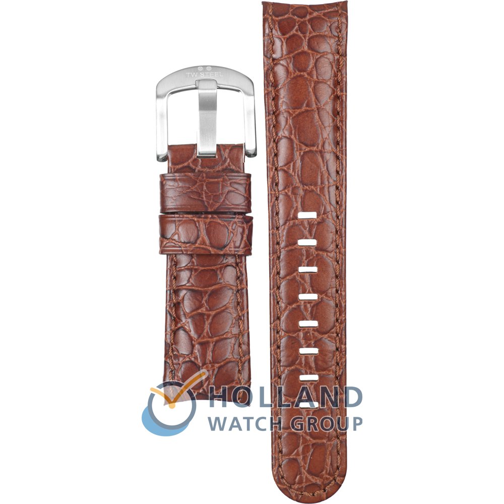 Bracelete TW Steel TW Steel Straps TWB126 Grandeur