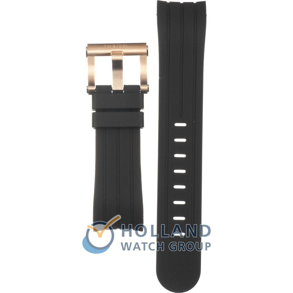 Bracelete TW Steel TW Steel Straps TWB138