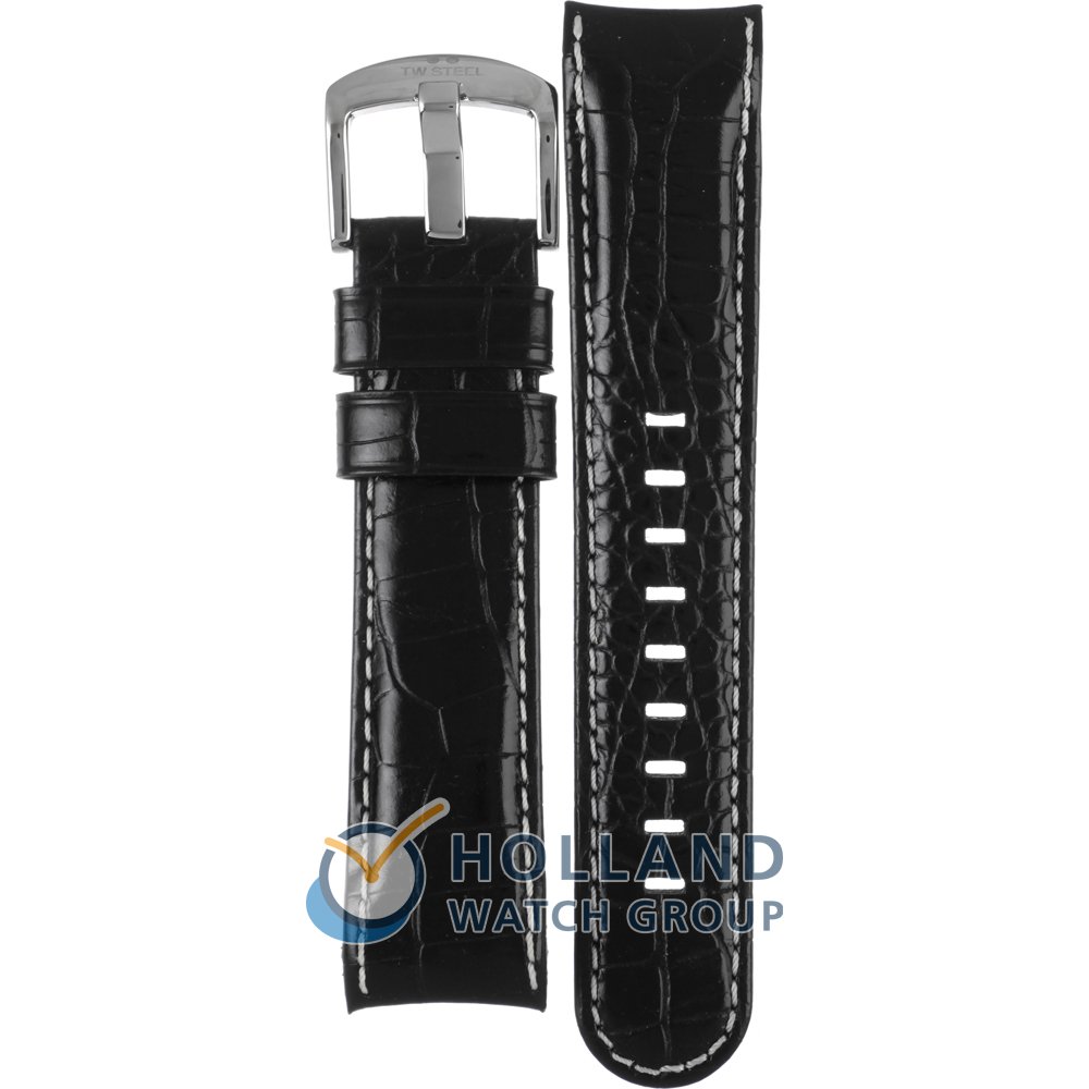 Bracelete TW Steel TW Steel Straps TWB112L Canteen