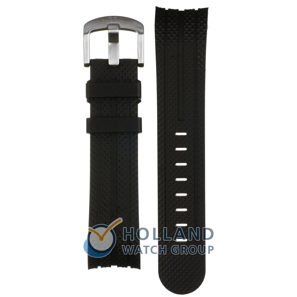 Bracelete TW Steel TW Steel Straps TWB120L