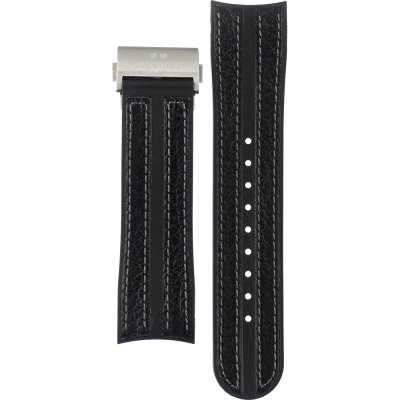 Bracelete TW Steel GTB15 Damon Hill - 1000 Pieces Limited Edition