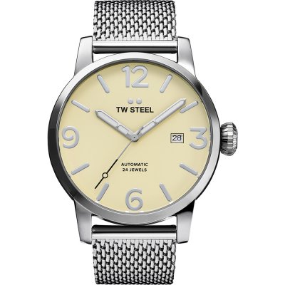 TW Steel Maverick MB5 relógio