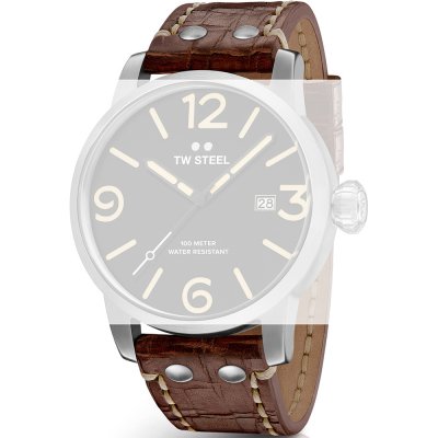 Bracelete TW Steel TW Steel Straps TWS701