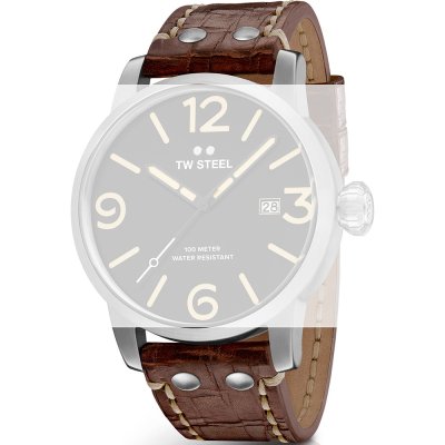 Bracelete TW Steel TW Steel Straps TWS702