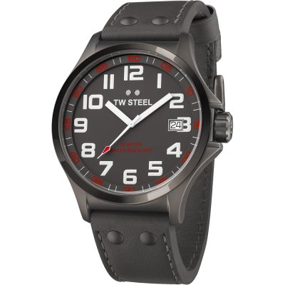 Relógio TW Steel TW420 Pilot