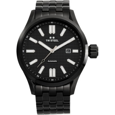 Relógio TW Steel TWVB12 Volante Automatic