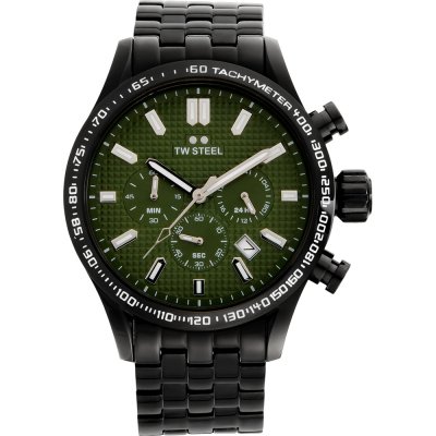 Relógio TW Steel Volante TWVB3 Volante Chrono