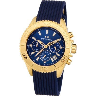 Relógio TW Steel VA2 Vanceur