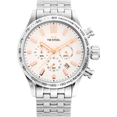 Relógio TW Steel Volante VB1 Volante Chrono