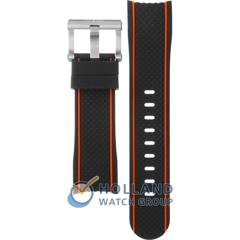 Bracelete TW Steel TW Steel Straps TWB186