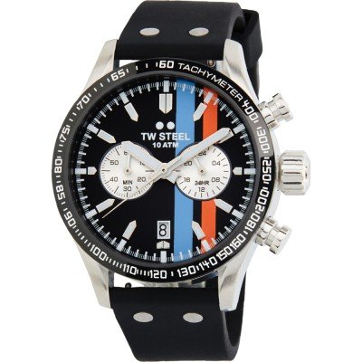 Relógio TW Steel Volante VS123 New Volante
