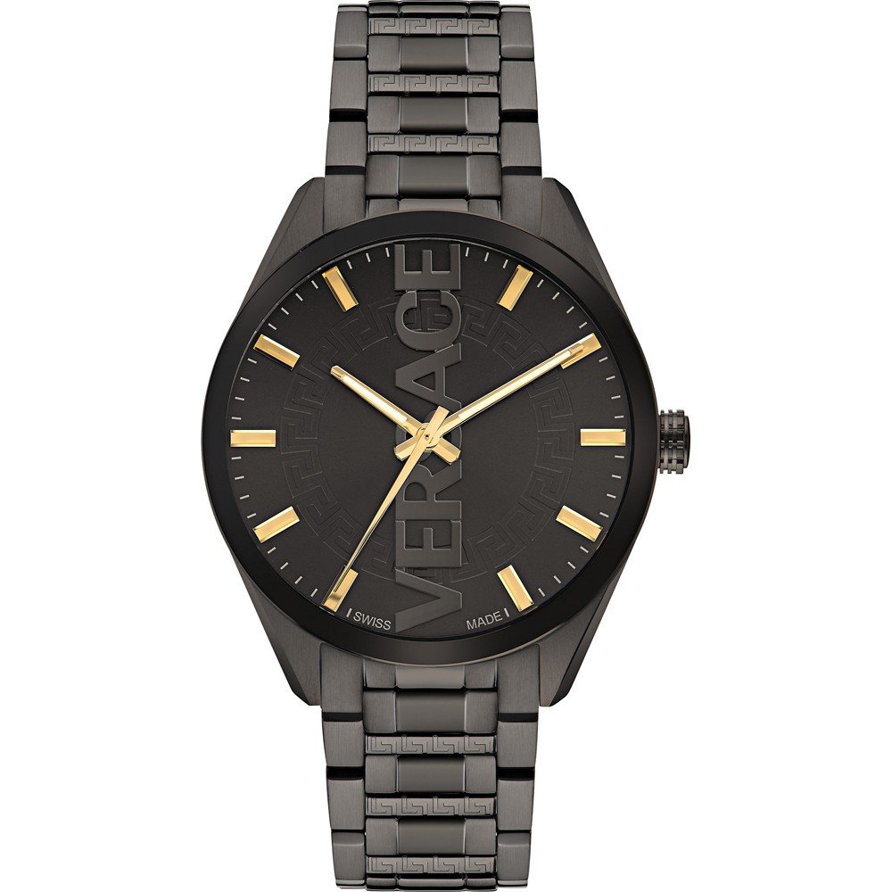 Relógio Versace VE3H00522 V-Vertical