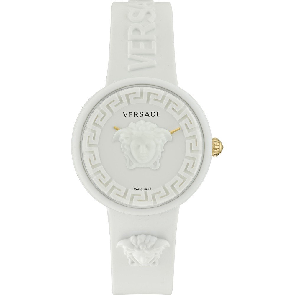 Relógio Versace VE6G00123 Medusa Pop
