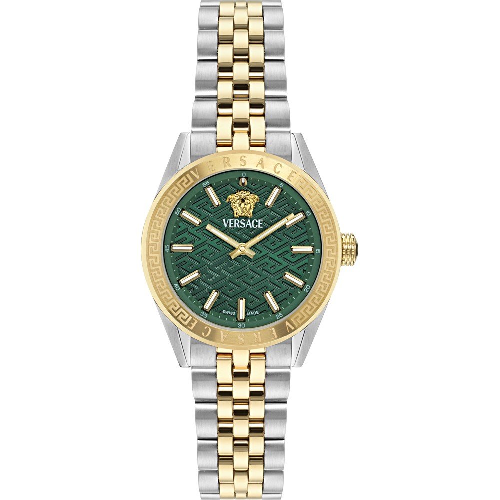 Relógio Versace VE8I00424 V-Code