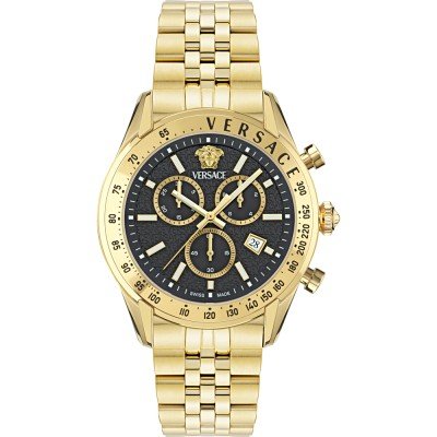 Relógio Versace VE8R00624 Chrono Master
