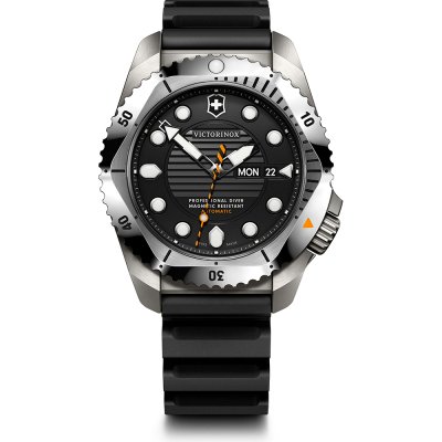 Relógio Victorinox Dive Pro 242070