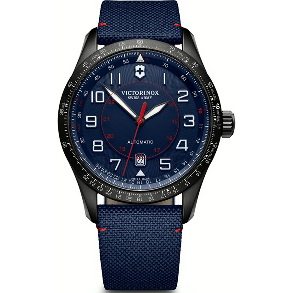 Relógio Victorinox Swiss Army Airboss 241820