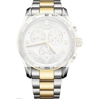 Bracelete Victorinox V.005060 Chrono Classic