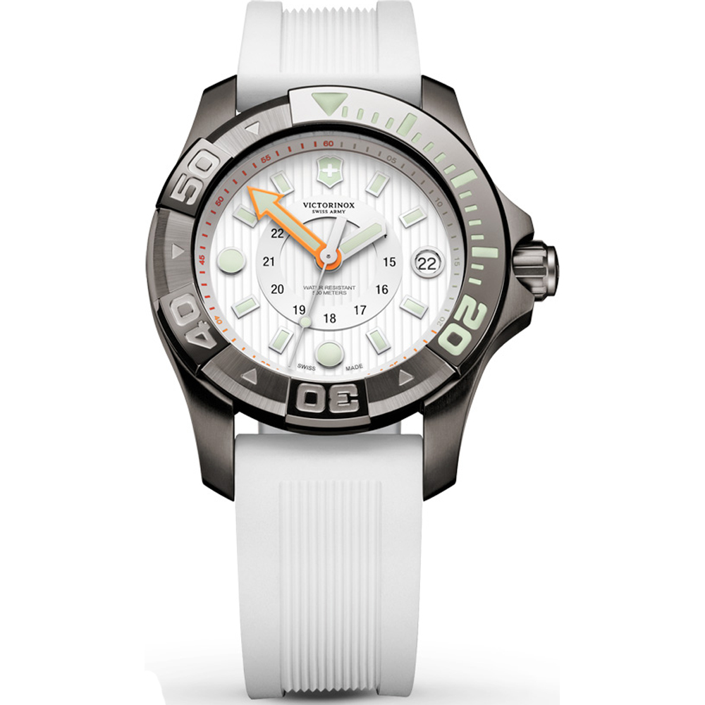Relógio Victorinox Swiss Army 241556 Dive Master 500