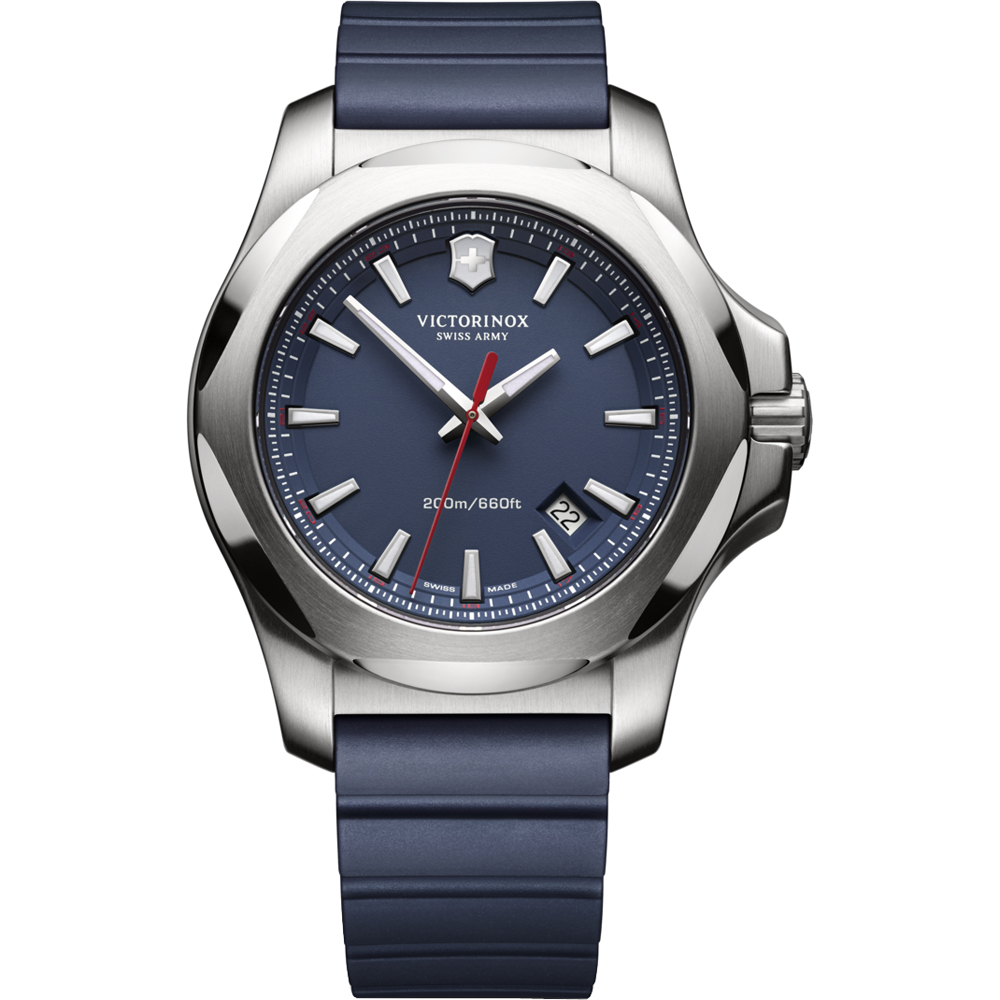 Relógio Victorinox Swiss Army I.N.O.X. 241688.1