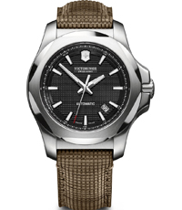 241836 I.N.O.X. Mechanical 43mm