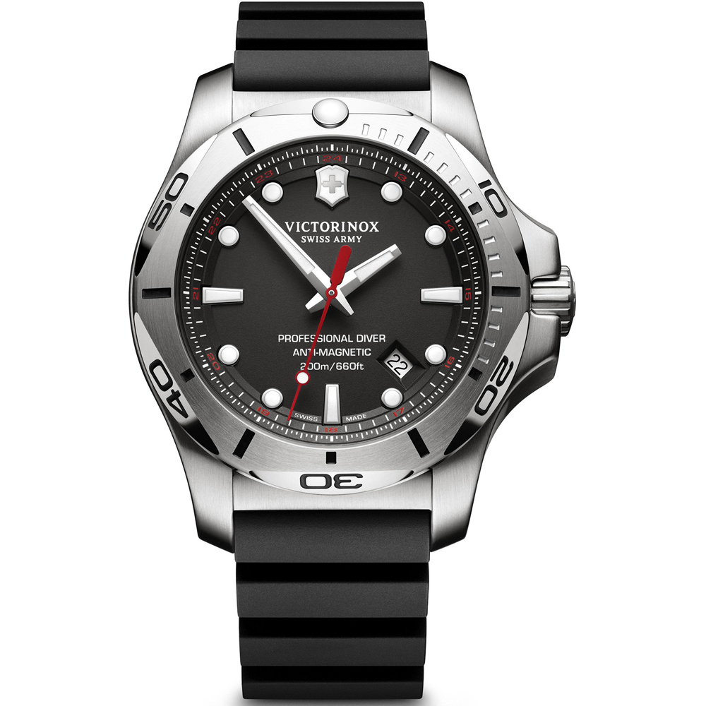 Relógio Victorinox Swiss Army I.N.O.X. 241733 I.N.O.X. Professional Diver