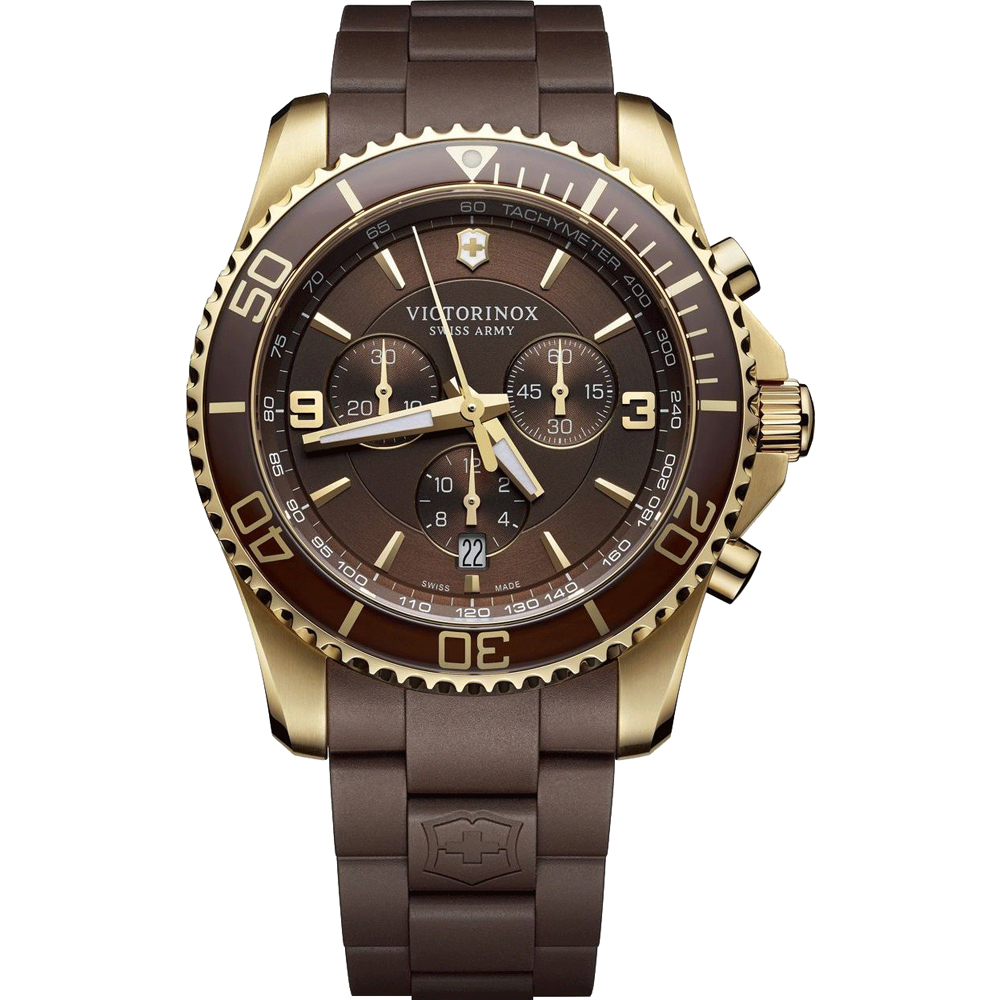 Relógio Victorinox Swiss Army Maverick 241692