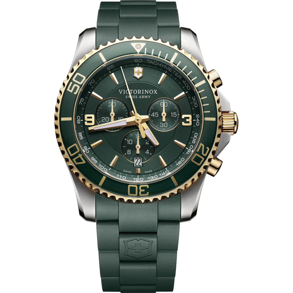 Relógio Victorinox Swiss Army Maverick 241694