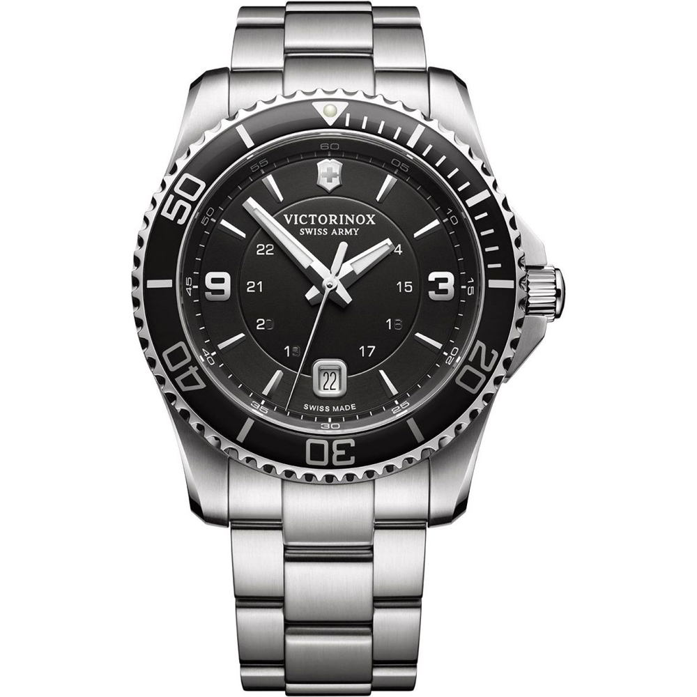 Relógio Victorinox Swiss Army Maverick 241697