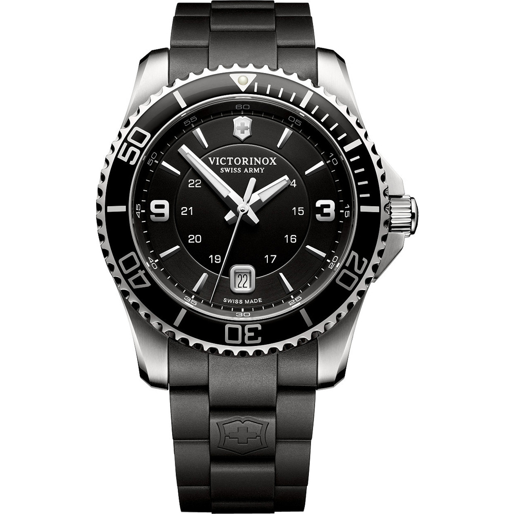 Relógio Victorinox Swiss Army Maverick 241698
