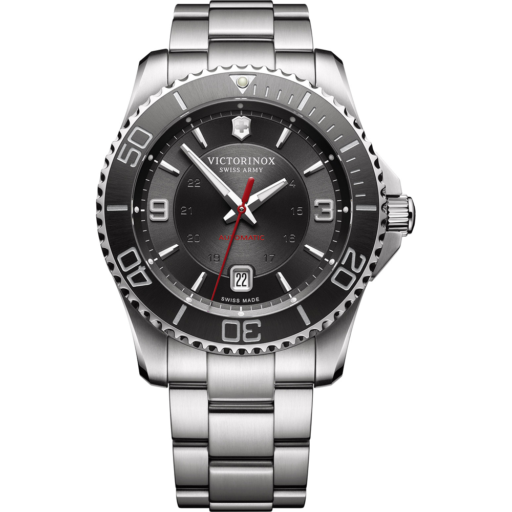 Relógio Victorinox Swiss Army Maverick 241705