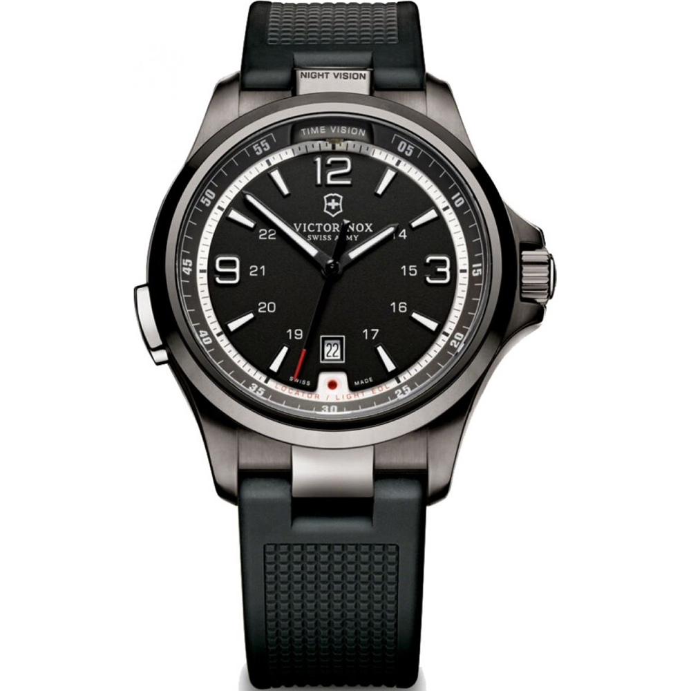 Relógio Victorinox Swiss Army Fieldforce 241596 Night Vision